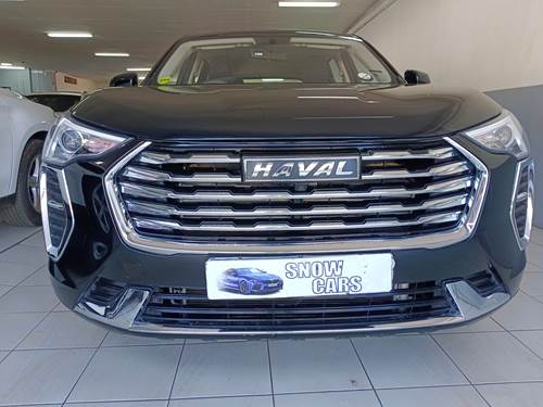 Haval Jolion 1.5T City