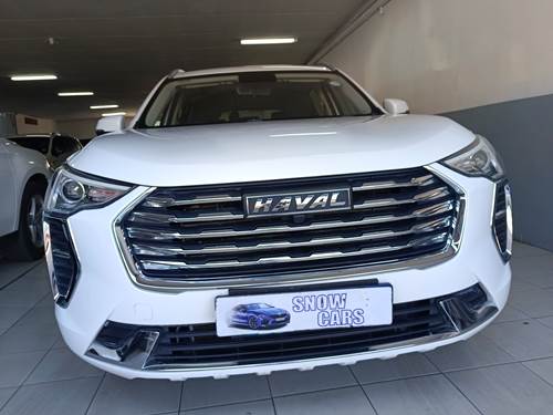 Haval Jolion 1.5T Premium DCT