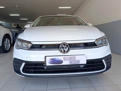 Volkswagen (VW) Polo 1.0 TSI Life