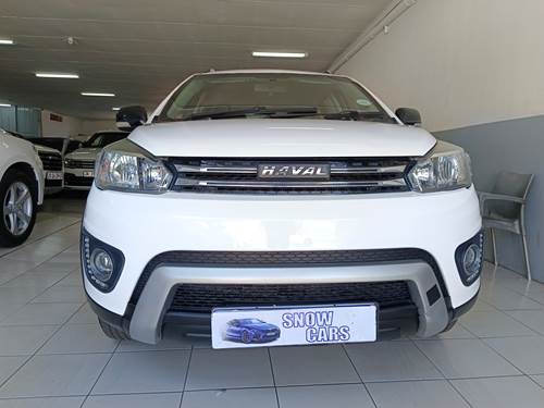 Haval H1 1.5 VVT