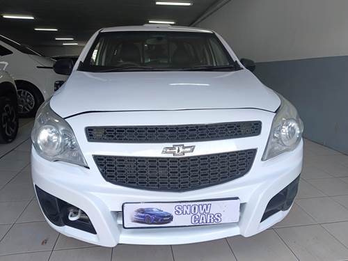 Chevrolet Utility 1.4 Aircon