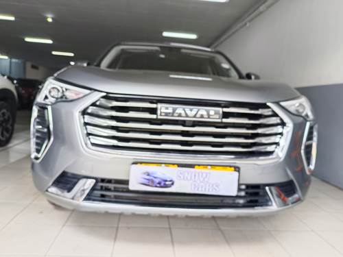 Haval Jolion 1.5T City