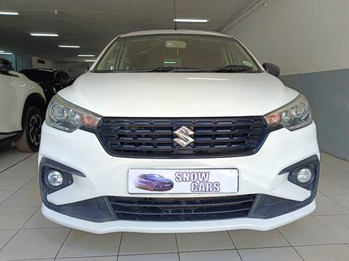 Suzuki Ertiga 1.4 GL 