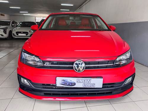 Volkswagen (VW) Polo 1.0 TSi Comfortline