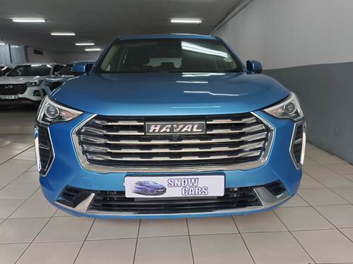 Haval Jolion 1.5T City