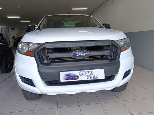 Ford Ranger VII 2.2 TDCi L/R Pick Up Single Cab