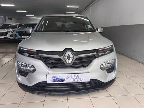 Renault Kwid 1.0 Climber 5 Door