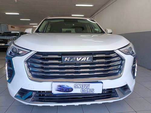 Haval Jolion 1.5T Premium DCT