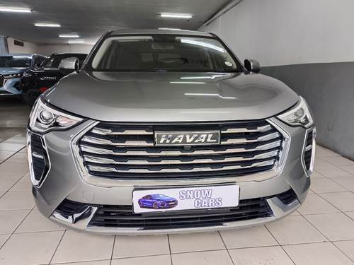 Haval Jolion 1.5T City