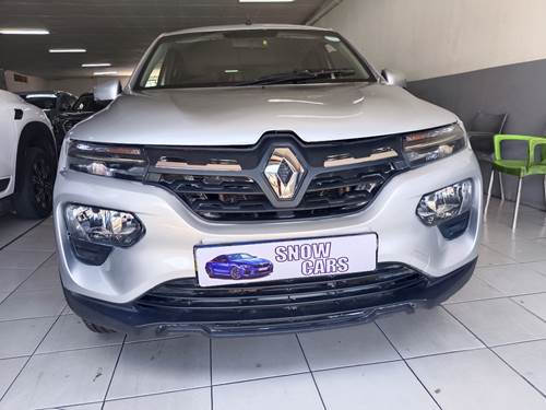 Renault Kwid 1.0 Dynamique 5 Door Auto