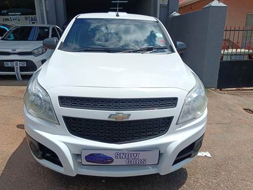 Chevrolet Utility 1.4 Aircon