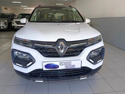 Renault Kwid 1.0 Climber 5 Door