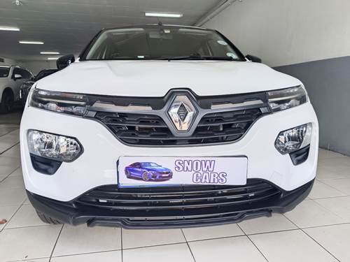 Renault Kwid 1.0 Climber 5 Door