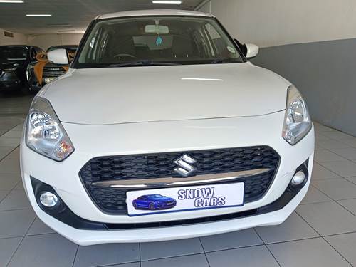 Suzuki Swift 1.4 GL