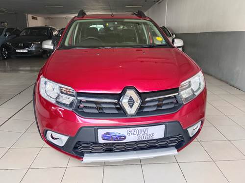 Renault Sandero 1.6 Dynamique