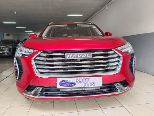 Haval Jolion 1.5T Luxury