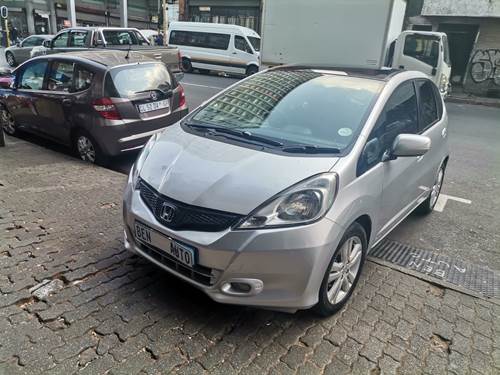 Honda Jazz 1.3 Trend