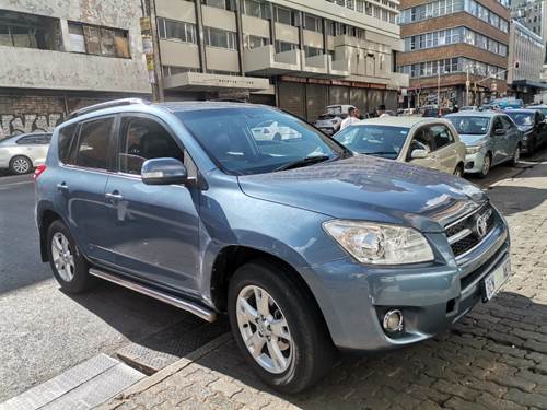 Toyota Rav4 2.0 GX