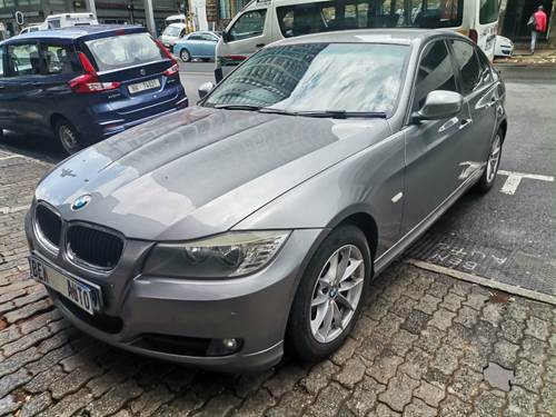 BMW 320i (E90) Sport Auto II