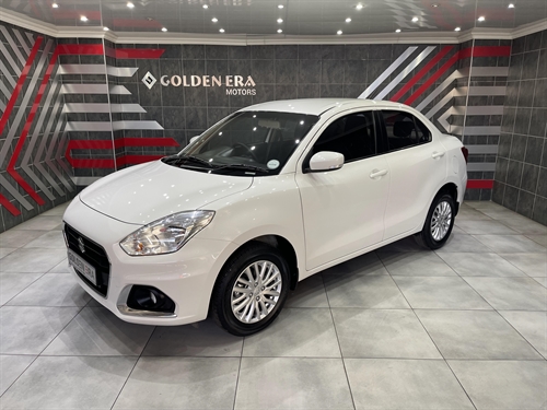 Suzuki Swift DZIRE 1.2 GL 5MT