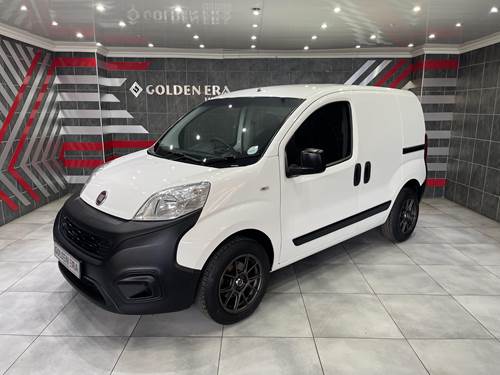 Fiat Fiorino 1.4 (57 kW) Panel Van