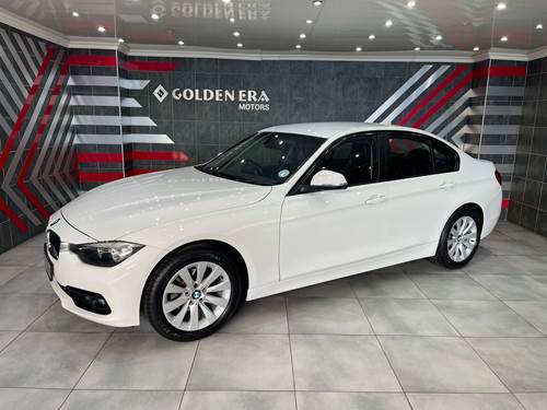 BMW 318i (F30) Auto