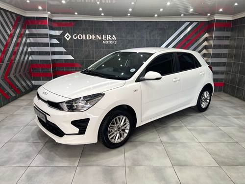 Kia Rio VI 1.4 LS 5 Door