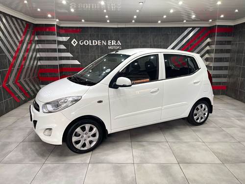 Hyundai i10 1.1 Motion