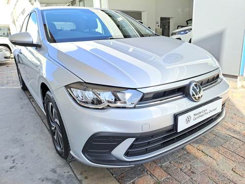 Volkswagen (VW) Polo Hatch 1.0 TSI (70 kW)