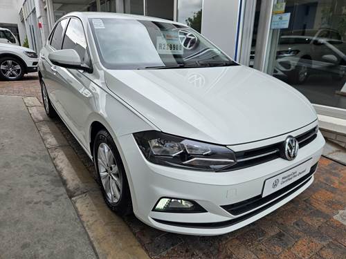 Volkswagen (VW) Polo 1.0 TSi Comfortline