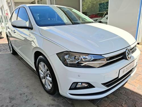 Volkswagen (VW) Polo 1.0 TSi Comfortline