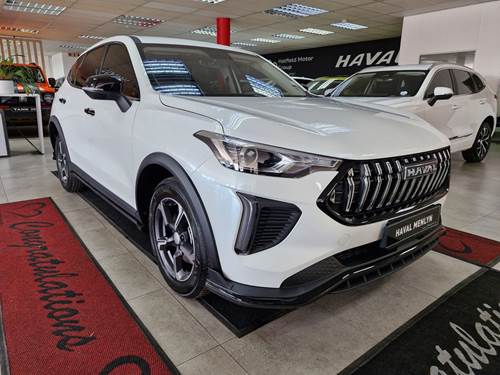 Haval Jolion Pro 1.5T Premium