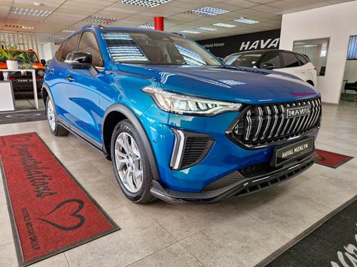 Haval Jolion Pro 1.5T Ultra Luxury DCT