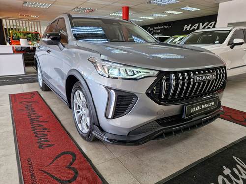 Haval Jolion Pro 1.5T Super Luxury