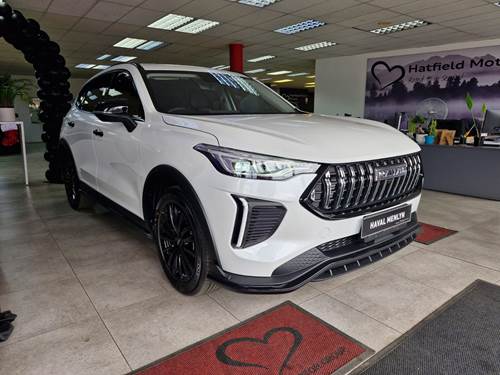 Haval Jolion Pro 1.5T Super Luxury