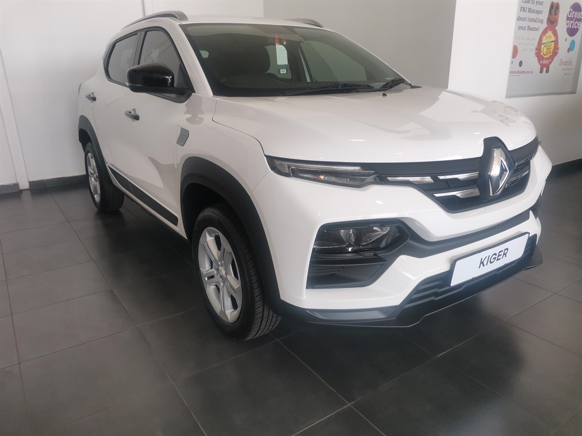 Renault Kiger 1.0 Energy Zen Auto for sale - R 254 999 | Carfind.co.za