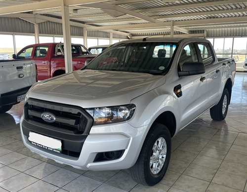 Ford Ranger Cars for sale in Mossel Bay Western Cape - New and Used