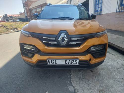 Renault Kiger 1.0 Energy Life