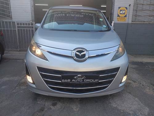 Mazda CX-3 2.0 Individual Plus Auto