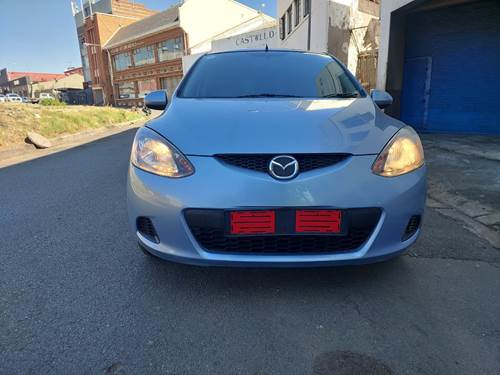 Mazda 2 1.3 Dynamic Hatch Back 5 Door