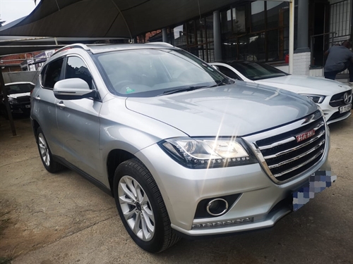 Haval H2 1.5T Luxury Auto