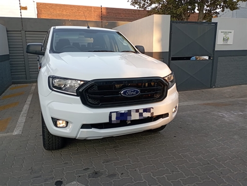 Ford Ranger V 2.2 TDCi XL Double Cab Hi-Rider