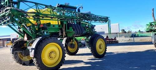 John Deere M4030 (Agric)