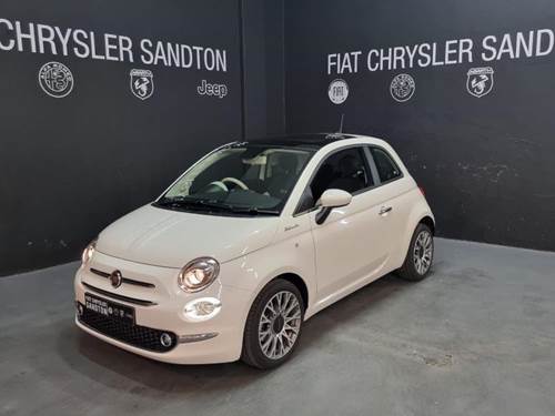 Fiat 500 1.2