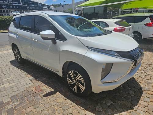 Mitsubishi Xpander 1.5 Auto