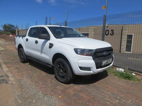 Ford Ranger VII 2.2 TDCi XL Pick Up Double Cab 4x2