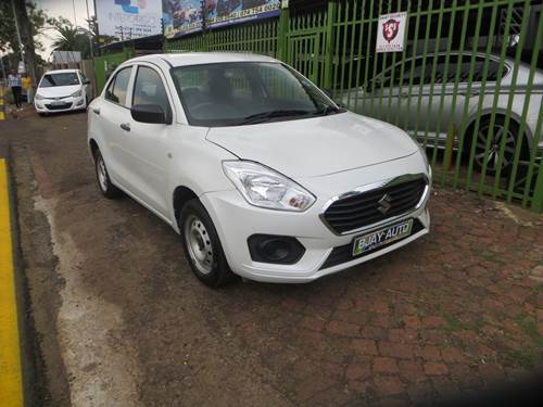 Suzuki Swift DZIRE 1.2 GA