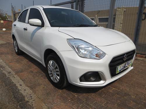 Suzuki Swift DZIRE 1.2 GA