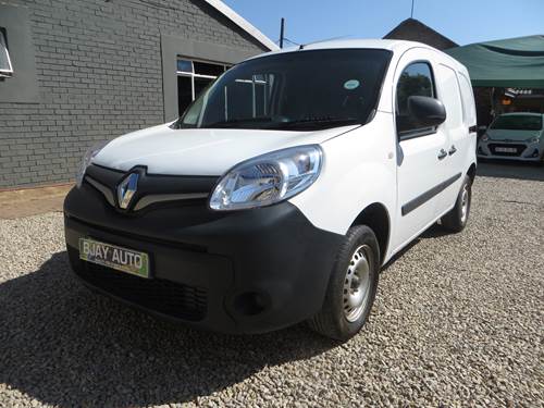 Renault Kangoo 1.6i Express Panel Van