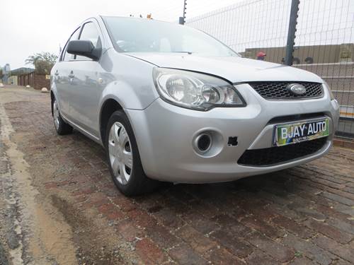 Ford Ikon 1.6 Ambiente